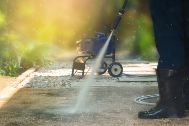 Best Commercial Pressure Washing in Richwood, NJ