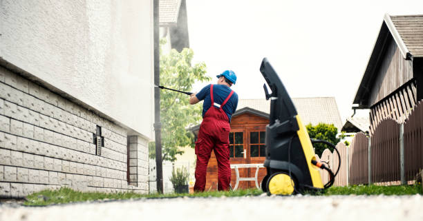 Best Building Exterior Pressure Washing in Richwood, NJ